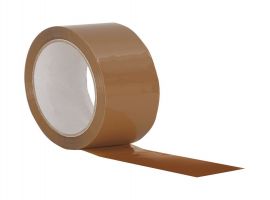 24mm brown tape at picknpack