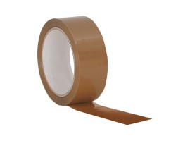 24mm brown tape at picknpack